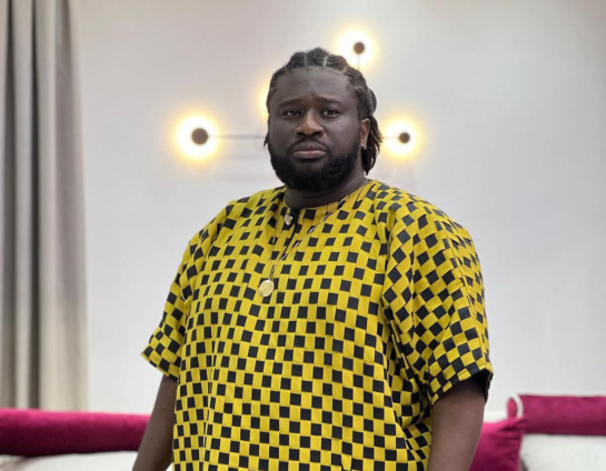 Ajagurajah Predicts Outcome in Daddy Lumba’s Widow Feud