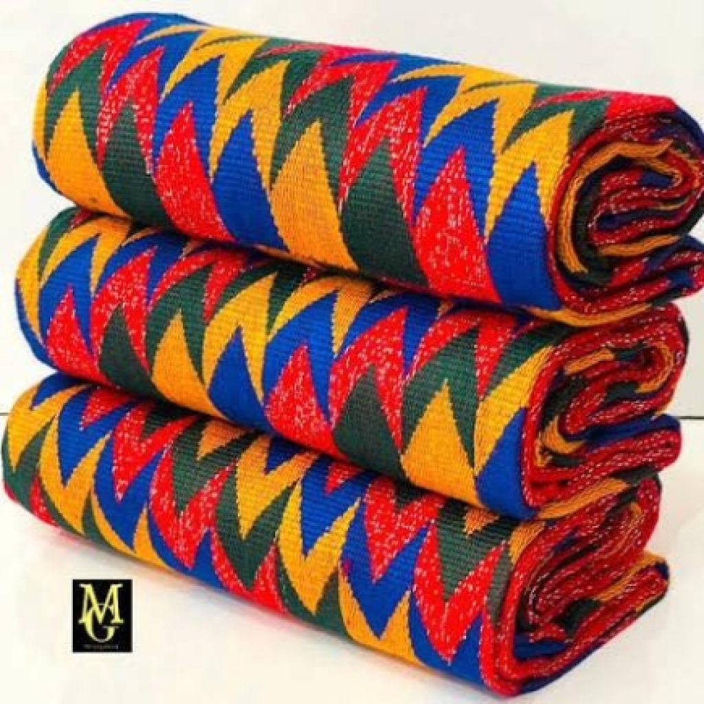 Iconic Kente Now Officially Recognized Worldwide as Ghana’s Exclusive Cultural Treasure