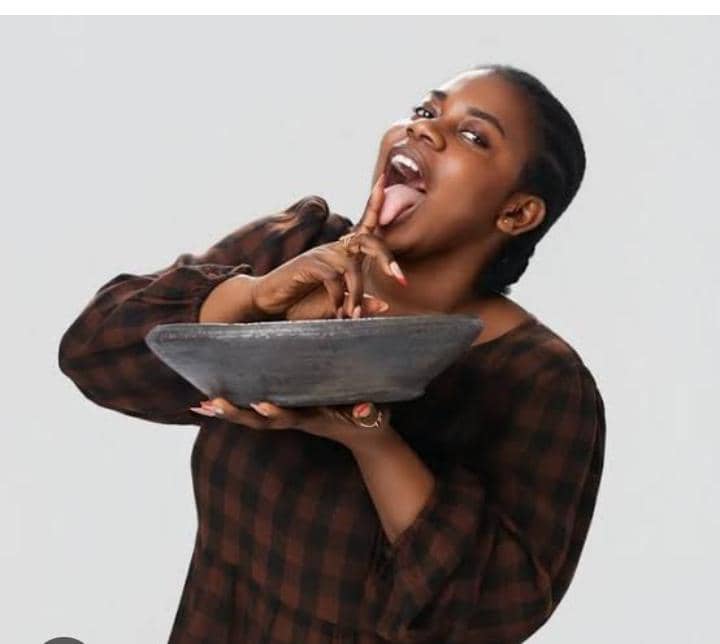 Afua Nash in Tears After Critics Mock Her GHC5K Lifestyle