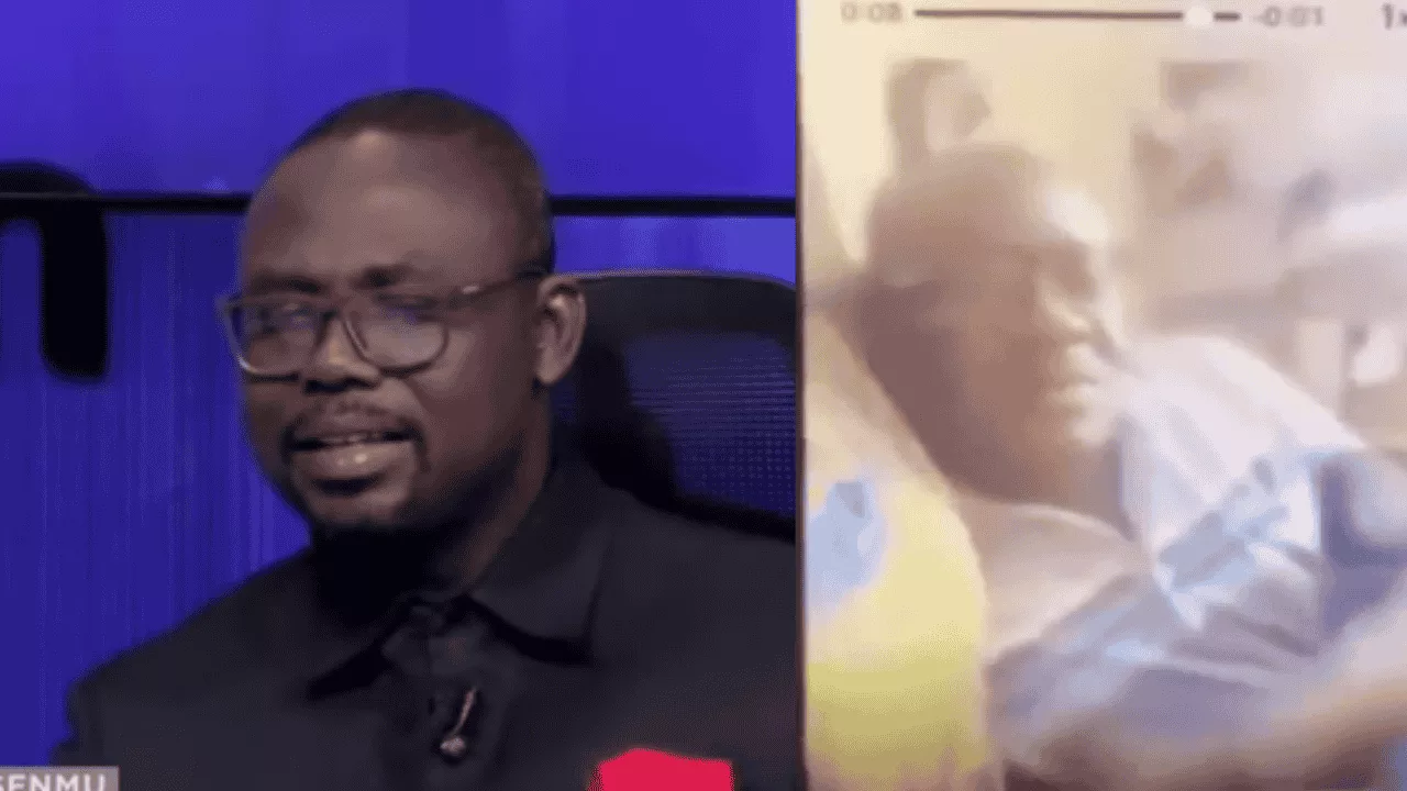 Twifo Atti-Morkwa MP Defends Sacked KNUST SHS Headmaster Amid Controversy