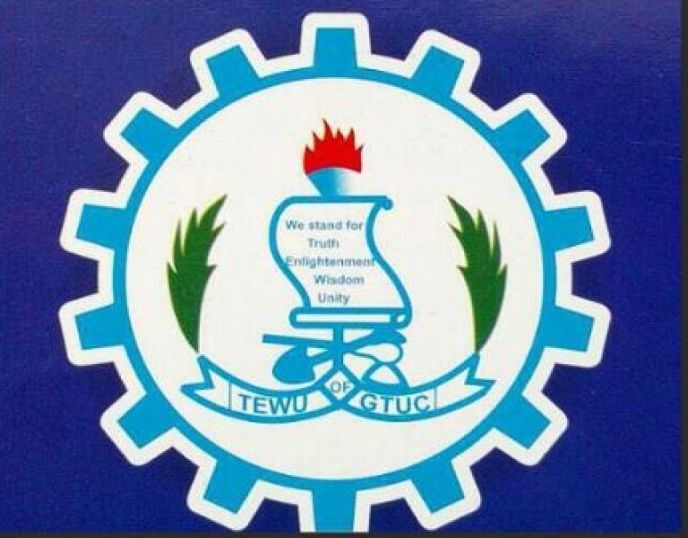 TEWU Suspends Strike as Talks With Government Gain Momentum