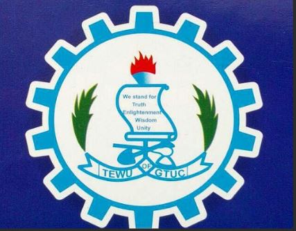 TEWU Suspends Strike as Talks With Government Gain Momentum