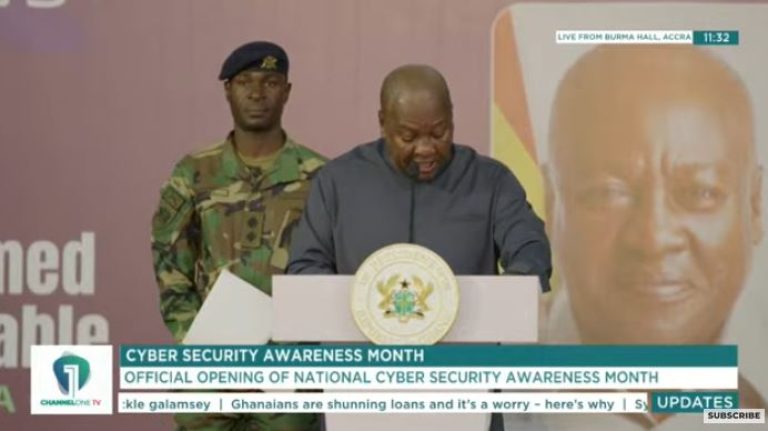 Ghana Launches Tough Crackdown on Romance Scammers