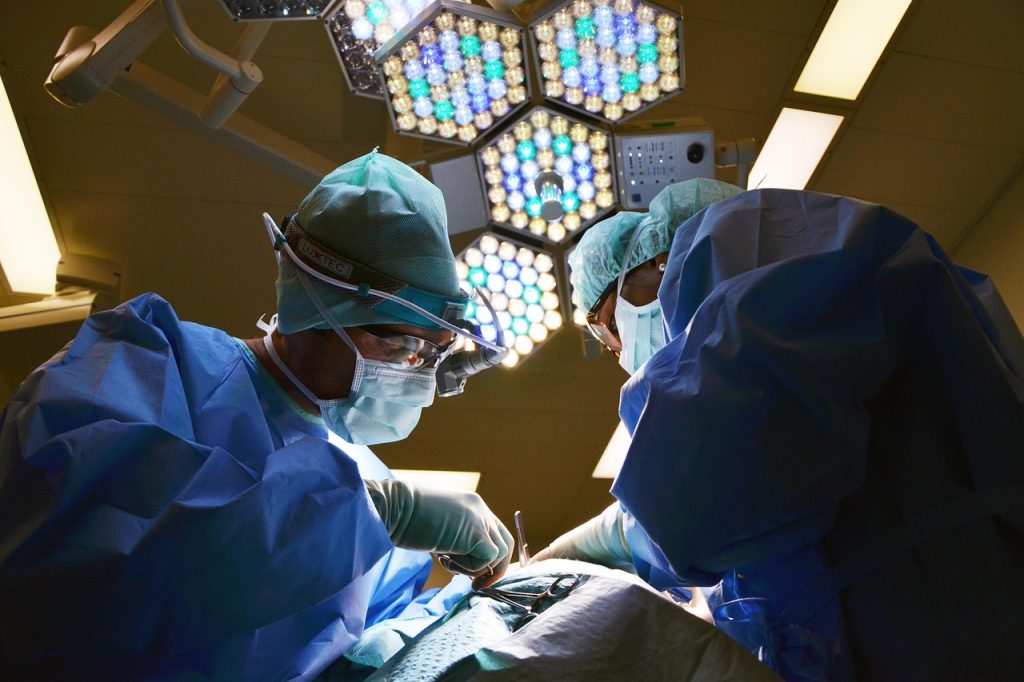 Doctor Shares Funny Confession That Exposed Why Patient’s Condition Got Worse