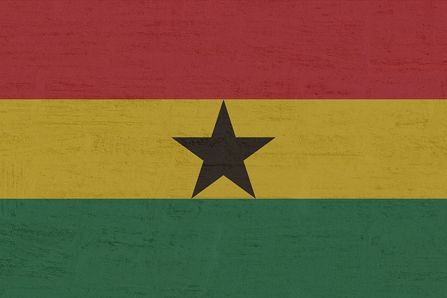 Record 2,470 Ghanaians Await Deportation from the U.S. — Highest in a Decade