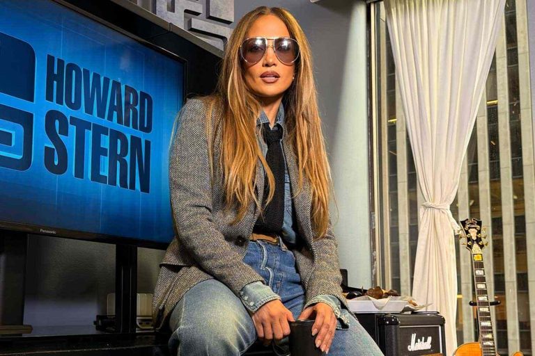 Jennifer Lopez: Why None of My Husbands Could Love Me the Way I Needed!