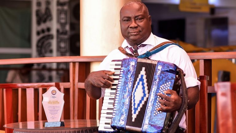 Gospel Singer Seeks Divorce After Seeing What Happened to Daddy Lumba’s Widows