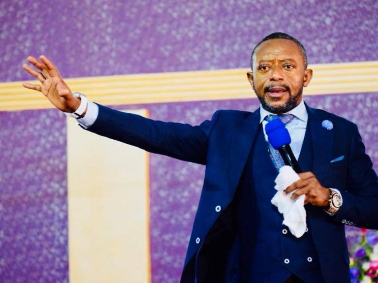 Ghanaians Dig Up Owusu Bempah’s 2024 Prediction — “The Nation Will Suffer If Mahama Returns”