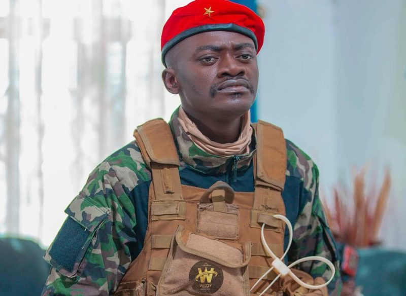 Lilwin Ranks Top Kumawood Directors for Global Stage