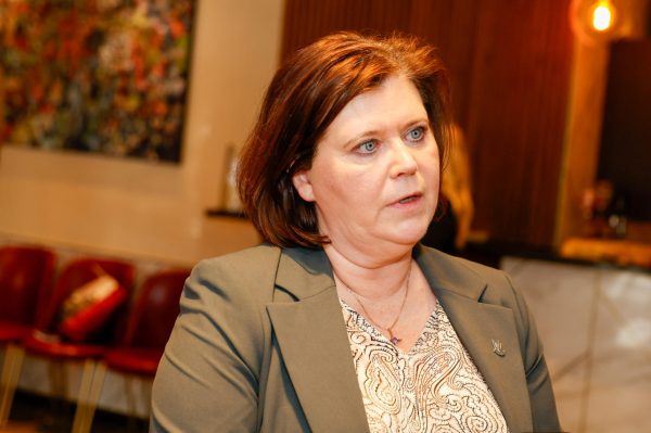 Children's Minister Resigns After Admitting to Relationship With Teenager 36 Years Ago
