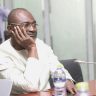 Afia Schwar Questions Why Kennedy Agyapong Is Free After Ahmed Suale’s Murder