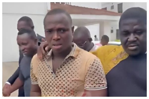 Wontumi FM Presenter Granted GH¢100K Bail Over Helicopter Crash Allegation