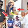 Why Actor Koo Fori was Arrested and Detained
