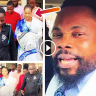 Husband of Agradaa Claims 15-Year Jail Sentence Is Divine Mission