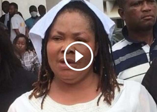 Court Orders Agradaa to Face More Charges Despite Serving 15-Year Jail Term
