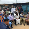 Hawa Koomson Attacked, Bawumia Rushes to Her Side After Brutal Assault