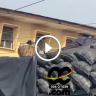 Charcoal Delivery Turns Deadly as Worker Touches Live Power Lines