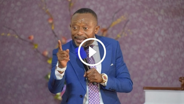 Owusu Bempah Reveals What’s Coming for Ghana