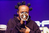 Juaben SHS Breaks Silence on Daddy Lumba’s Death—Here’s What They Said