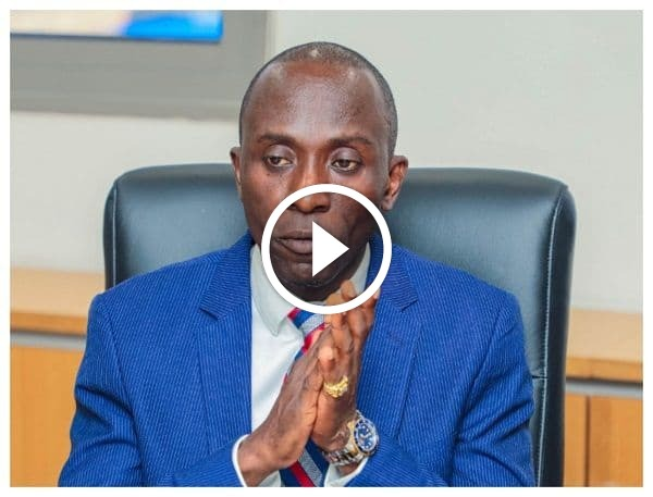 Owusu Bempah Fires Shots at Kyei Mensah Bonsu: "Worst MP in Ashanti!"