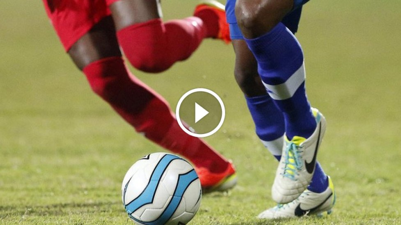 Kyebi-Asiakwa: Player Dies After On-Field Collision