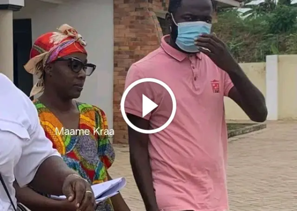 Police Uncover Alleged GH¢4 Million Fraud Network Involving Fake National Security Links