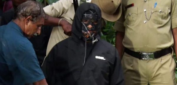 Temple Cleaner Claims He Buried Hundreds of Murder Victims in Temple