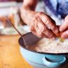 Mother-in-Law's Stew Recipe Nearly Destroys Woman’s Marriage