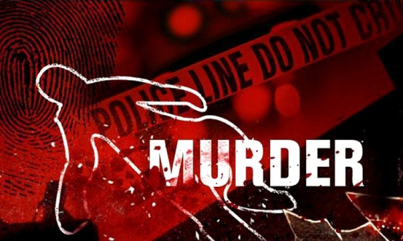 A/R: 45-Year-Old Farmer Gunned Down by Suspected Robbers