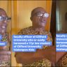 (Video) 17-Year-Old Law Student Reportedly Assaulted by Lecturer