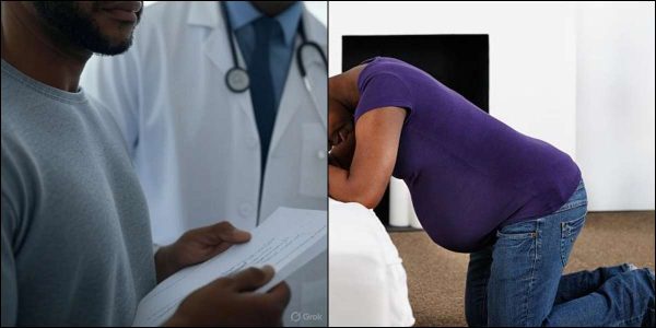 Family Elders Step In After Husband Declines to Approve Wife’s C-Section