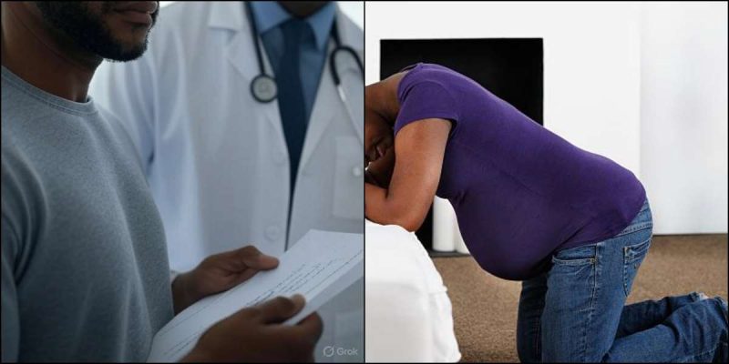 Family Elders Step In After Husband Declines to Approve Wife’s C-Section