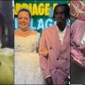 Man Defends Marriage to Older White Woman After Prophet’s Vision Comes True