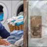 You Won’t Believe What This Dry Cleaner Did After Finding Money in a Customer’s Clothes