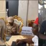 Immigration Officer Who Rejected Bribe Gets Surprise