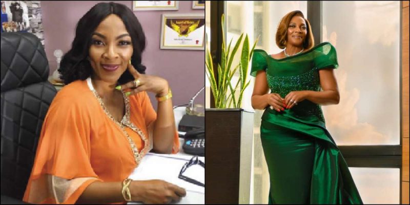 Don’t Sacrifice Your Career for Marriage – Actress Shares Lessons from Experience