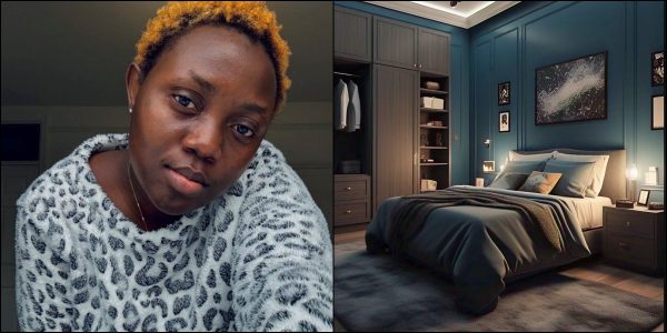 Woman Grateful for Life After Sleeping Over Snake for Days