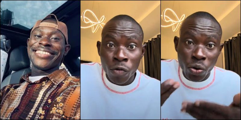 Geh Geh's Bold Advice: Dump Your Girlfriend and Build Your Wealth