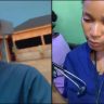 Nurse Reveals Last Words of Patient Who Died