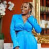 'I’m Not Rude, I Tell Things as They Are' — Nana Aba Anamoah Responds to Critics
