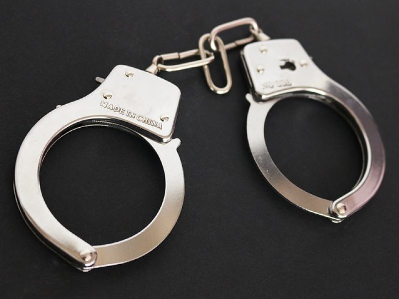 35-year-old tailor arrested twice for stealing from church, denies other charges