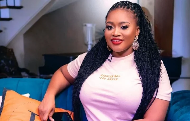 Why MzGee Described Fadda Dickson as Her Angel on Earth