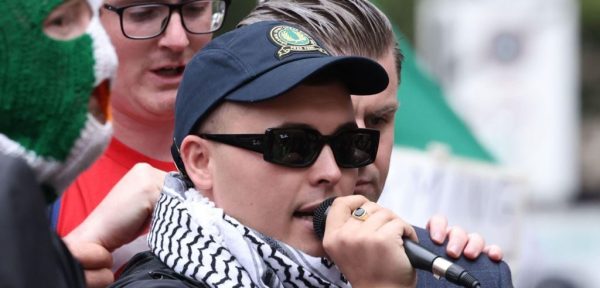 Kneecap Cancels Sold-Out US Tour Over Terror Charge Hearing in London