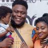 Actor Oteele Built a Life from Laughter—Now He Cares for 30 Orphans and Has 4 Kids
