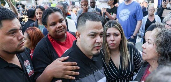 Court Blocks Immediate Deportation as Abrego Garcia Files New Lawsuit