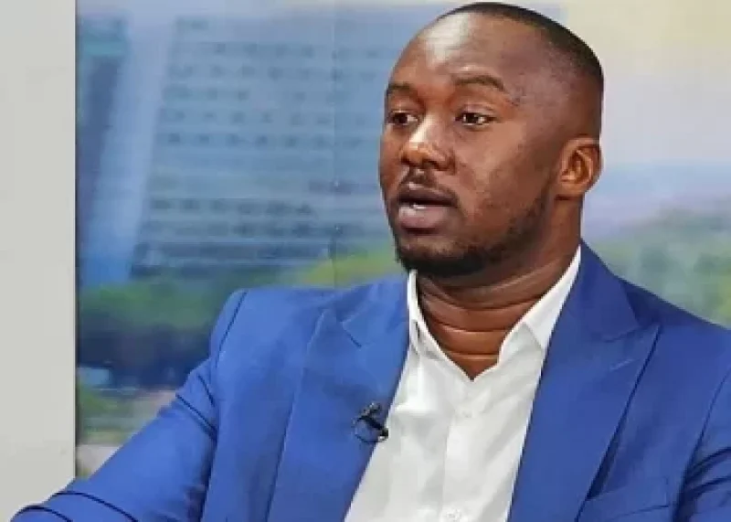 Sammy Gyamfi Dollar Scandal: Foreign Currency Transactions Aren’t Illegal - YEA Boss