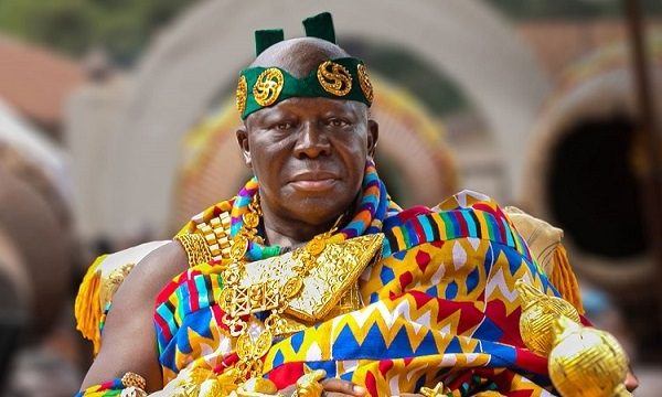 (Watch) Priestesses Steal Spotlight at Asantehemaa’s One-Week Observance