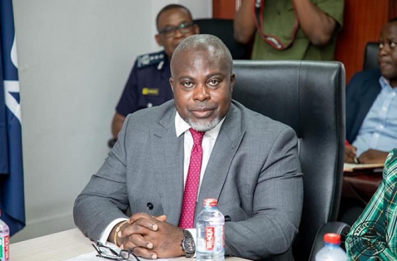 GRA Reveals GH¢47M in Unpaid Taxes — Graphic, GIHOC, TOR Among Top Offenders