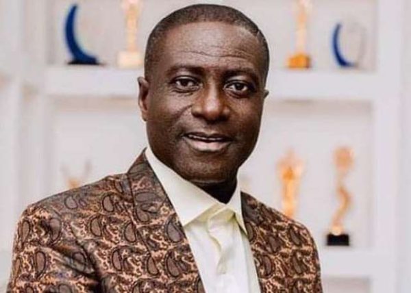 Jama Group Member Stabbed at NPP ‘Thank You’ Tour - Captain Smart Reacts