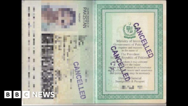 Court Reversal Leaves Sisters Without Country, Rights or Recourse